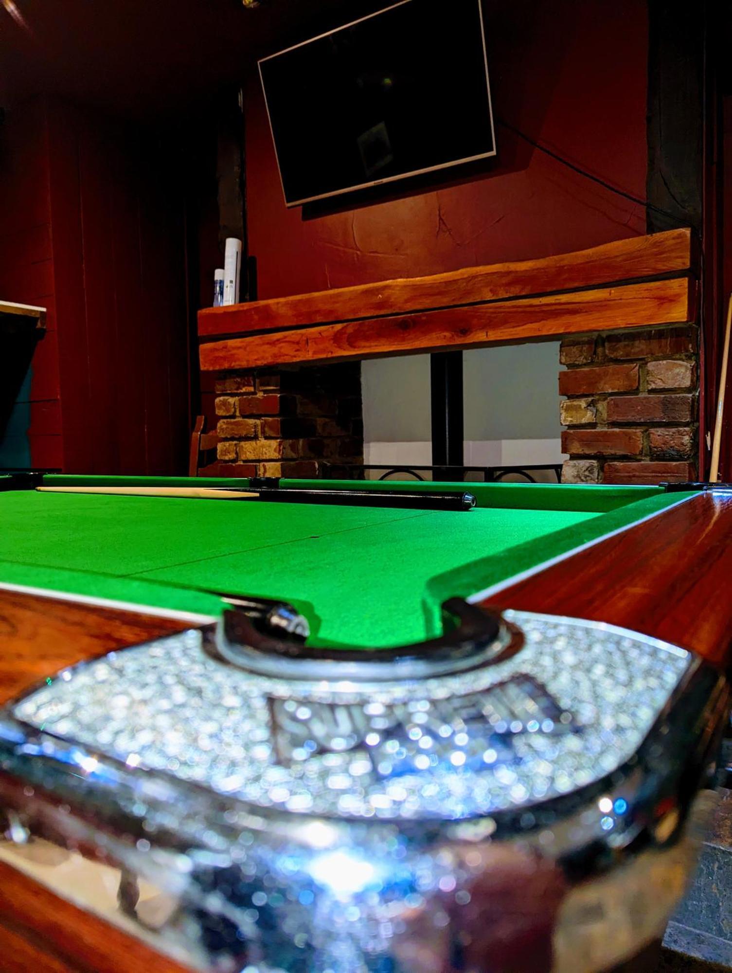The Bay Horse Hotel Wolsingham Экстерьер фото